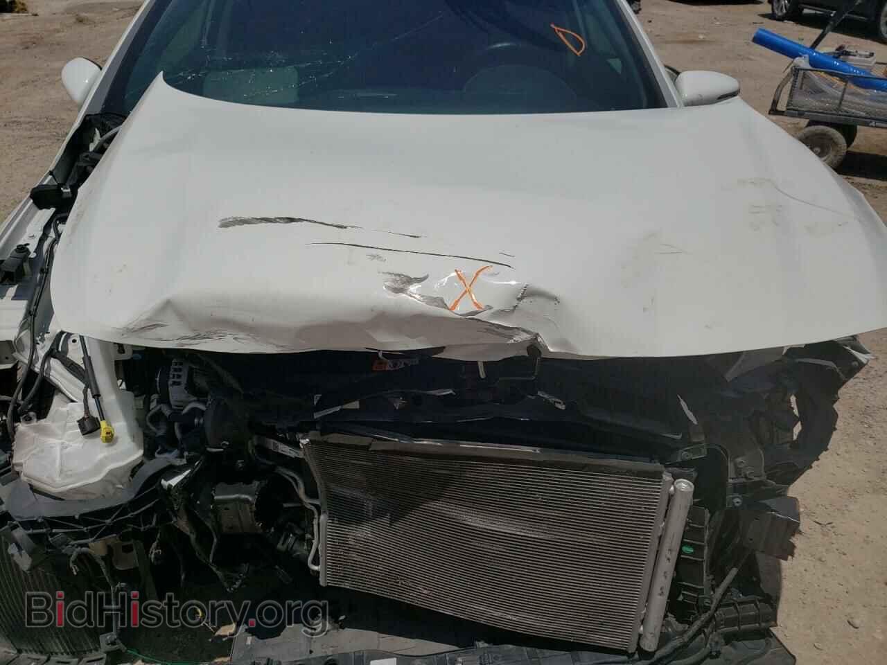 2017 KIA FORTE - VIN: 3KPFL4A70HE034530 - Фото 7