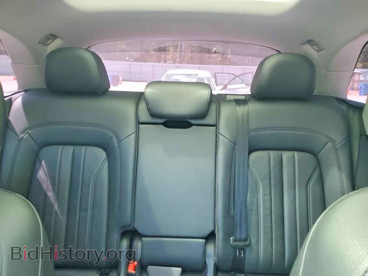 2018 AUDI Q5 - VIN: WA1BNAFY5J2024906 - Фото 10