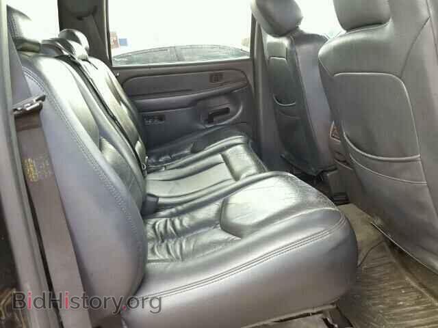 2005 CHEVROLET SILVERADO - VIN: 2GCEC13TX51257011 - Фото 6