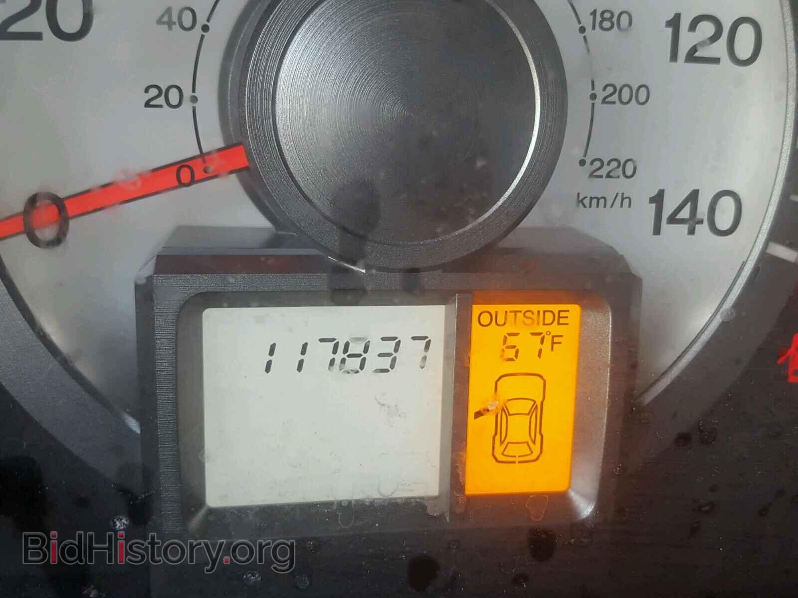 2010 HONDA PILOT - VIN: 5FNYF3H68AB006420 - Фото 8