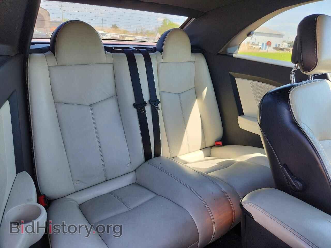 2013 CHRYSLER 200 - VIN: 1C3BCBFG5DN604141 - Фото 10