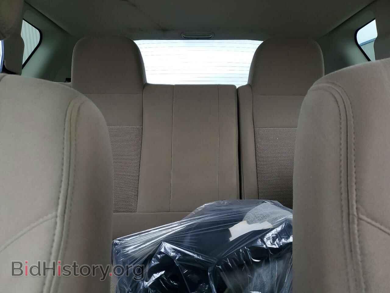 2014 JEEP COMPASS - VIN: 1C4NJCBA4ED513293 - Фото 10
