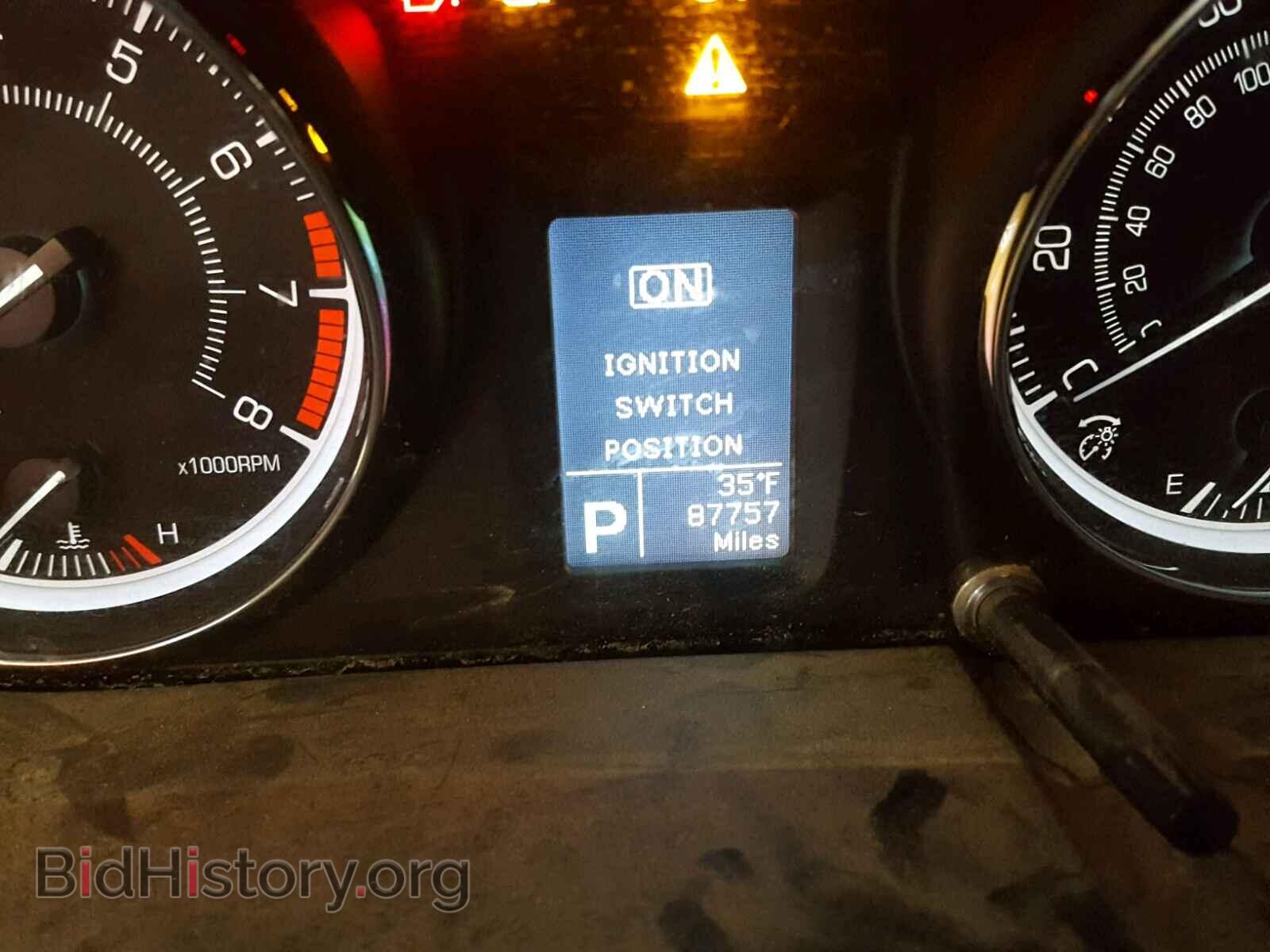 2011 SUZUKI KIZASHI - VIN: JS2RF9A11B6110076 - Photo 8