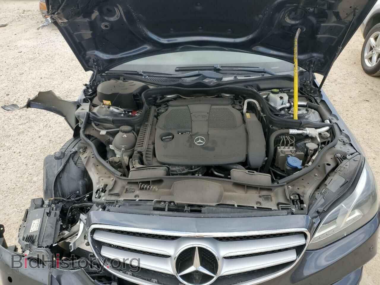 2014 MERCEDES-BENZ E-CLASS - VIN: WDDHH8JB7EA799552 - Фото 11