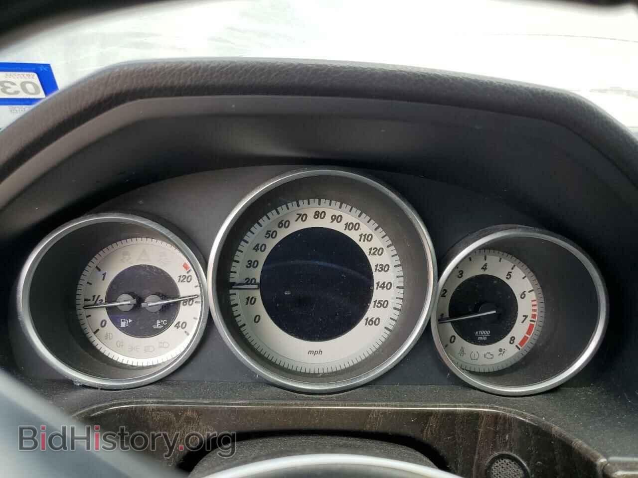 2014 MERCEDES-BENZ E-CLASS - VIN: WDDHH8JB7EA799552 - Фото 9