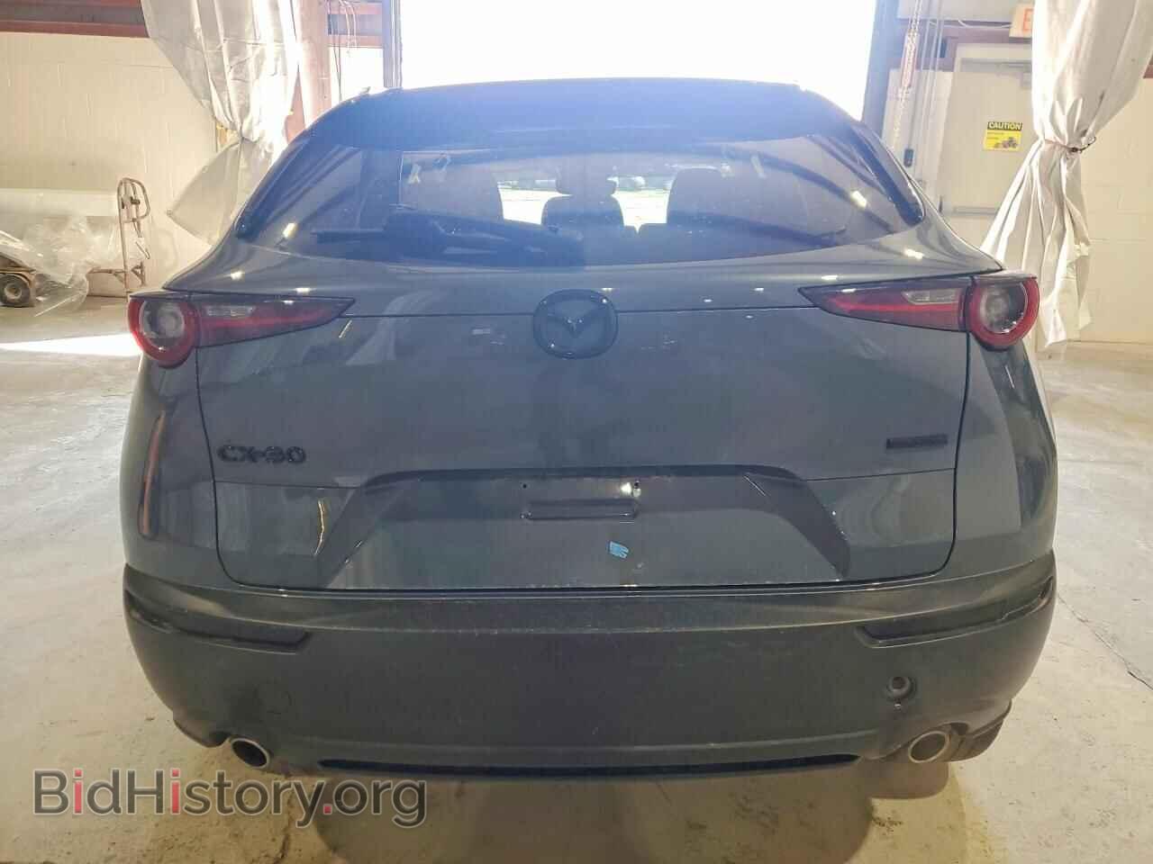 2024 MAZDA CX30 - VIN: 3MVDMBCM4RM614316 - Фото 6