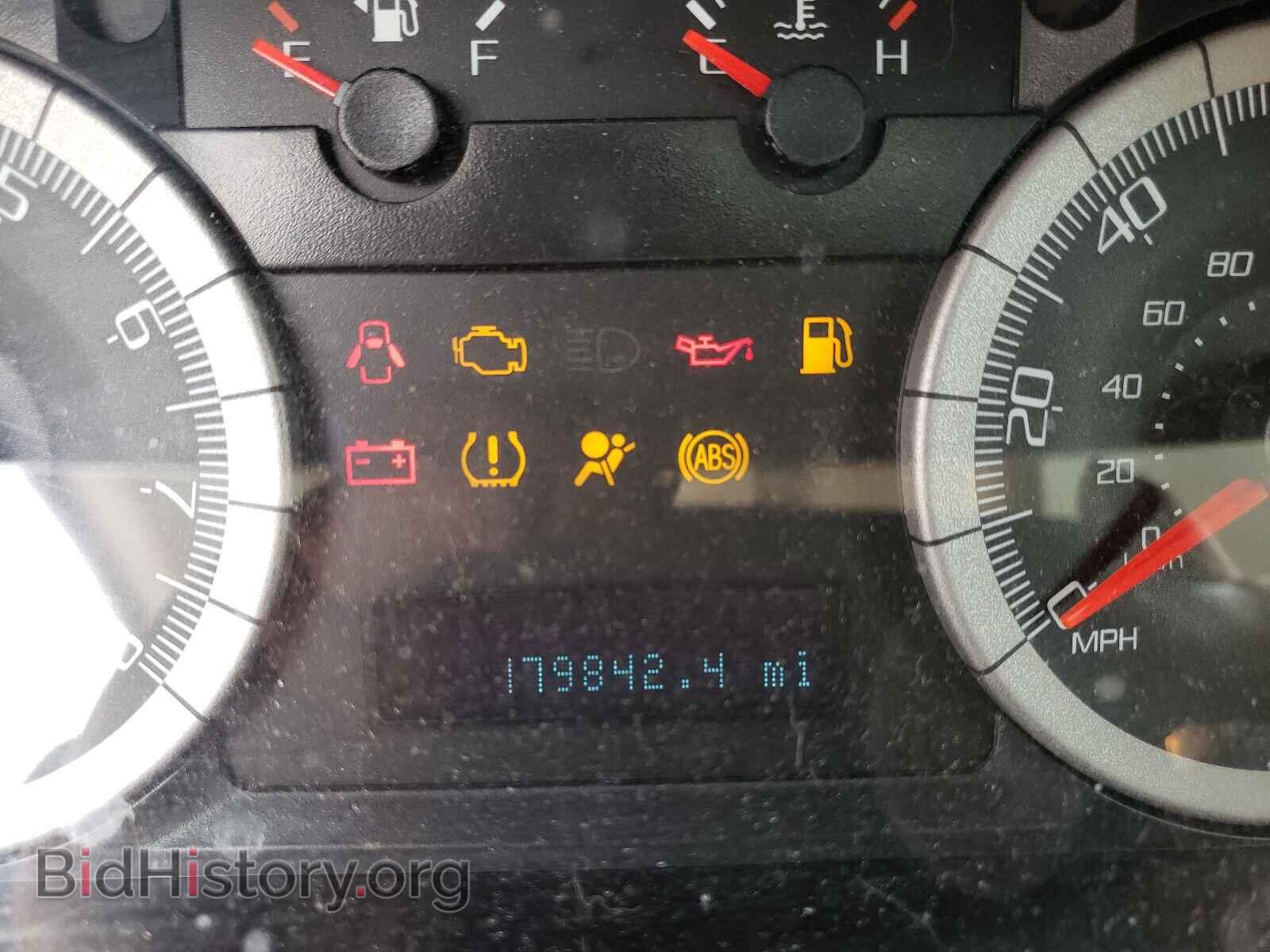 2008 FORD ESCAPE - VIN: 1FMCU04108KA68797 - Фото 8