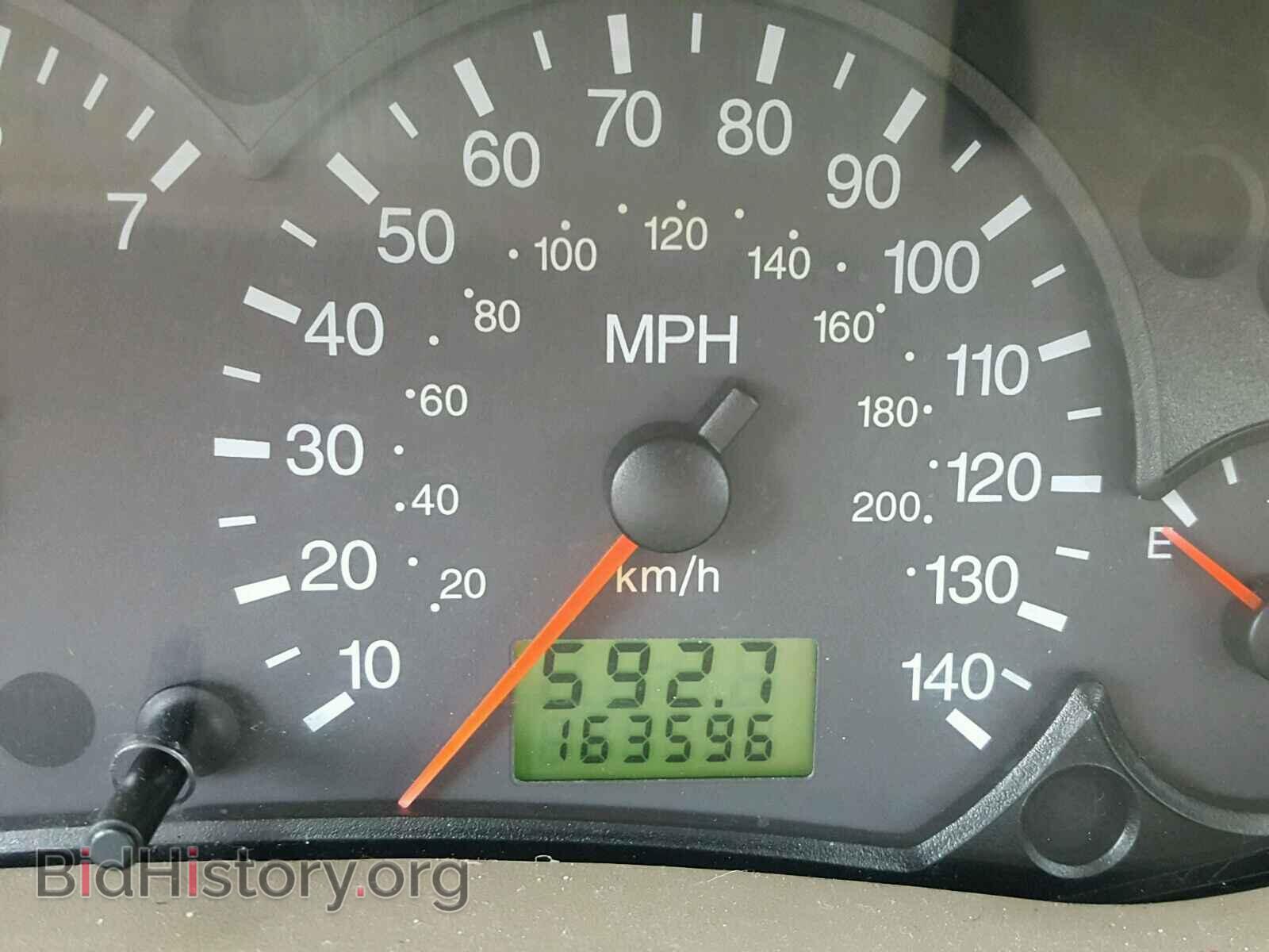 2007 FORD FOCUS - VIN: 1FAFP34N47W213950 - Фото 8