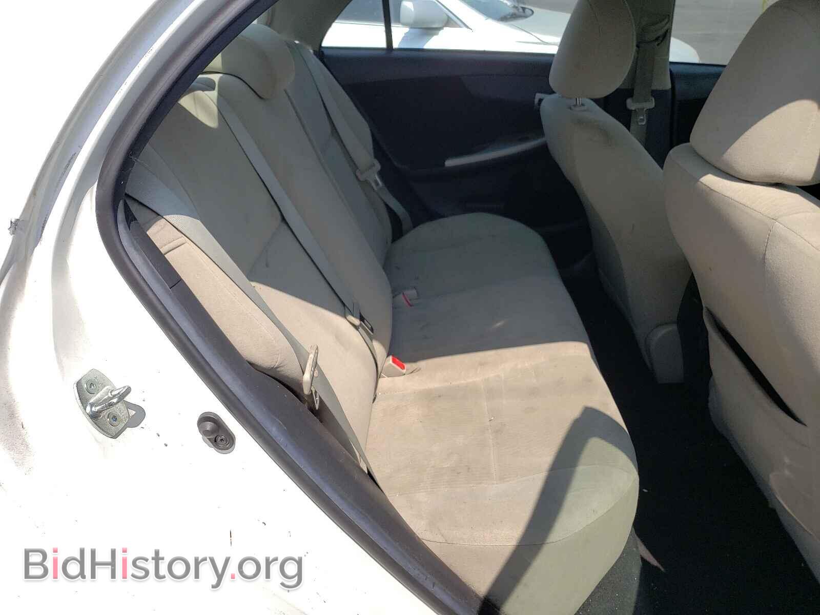 2013 TOYOTA COROLLA - VIN: 5YFBU4EE9DP103552 - Photo 6