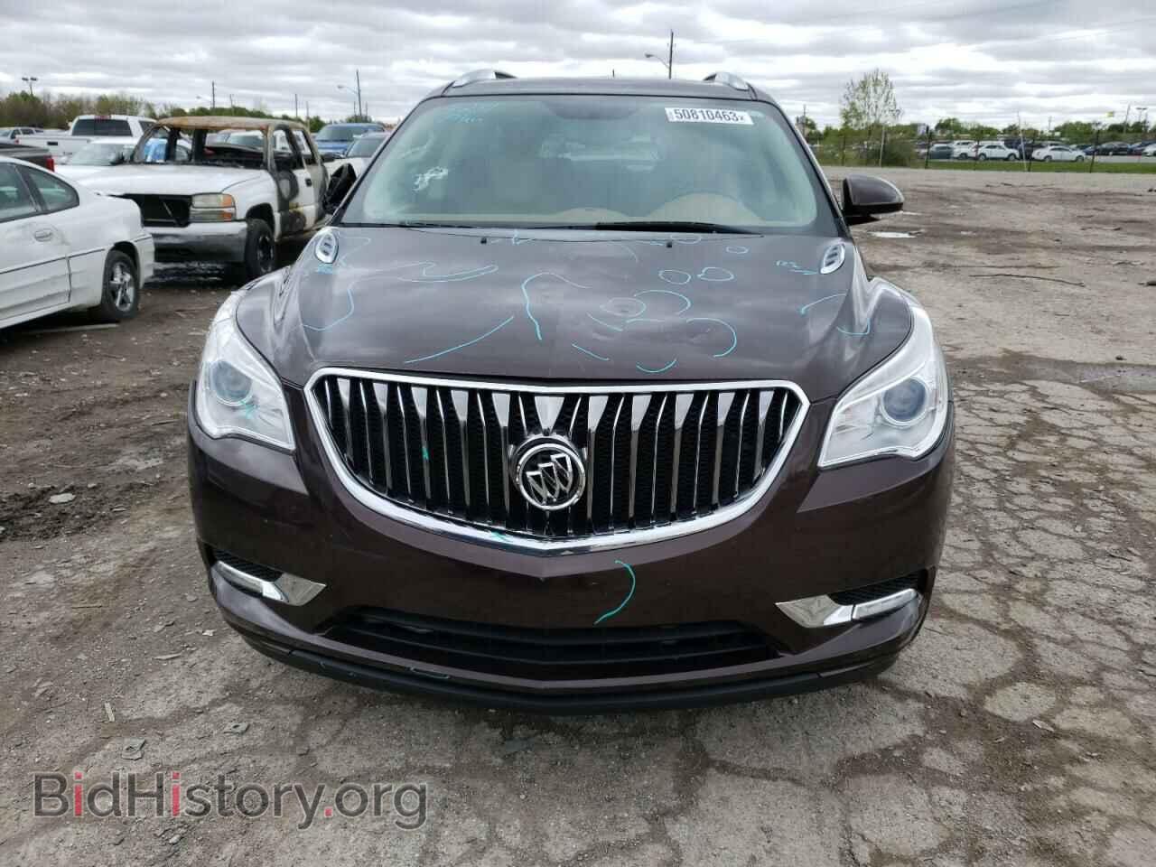 2015 BUICK ENCLAVE - VIN: 5GAKRBKD2FJ200523 - Фото 5