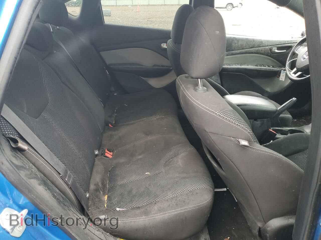 2015 DODGE DART - VIN: 1C3CDFBB1FD421895 - Фото 10