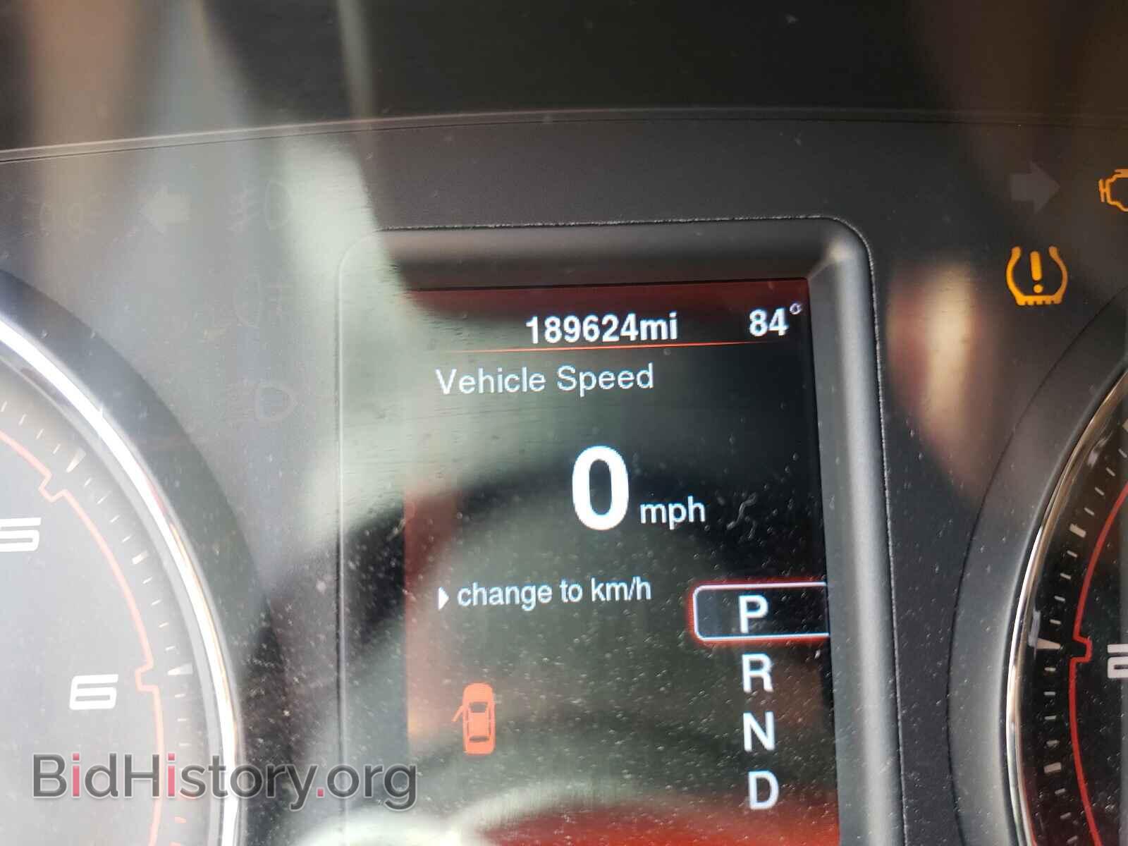 2013 DODGE CHARGER - VIN: 2C3CDXBG3DH663945 - Фото 8