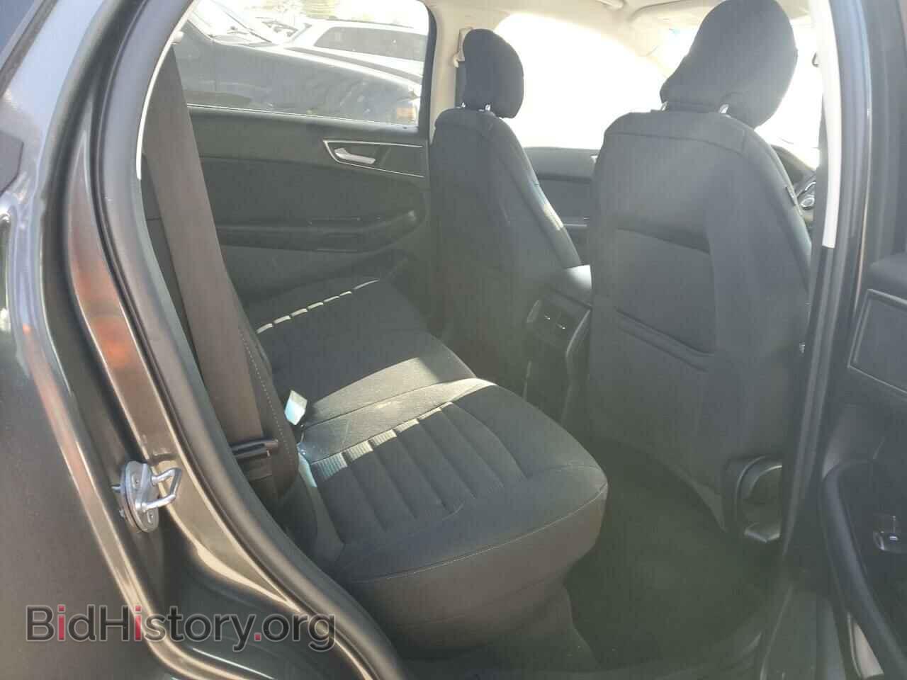 2015 FORD EDGE - VIN: 2FMTK4J95FBC18630 - Photo 11