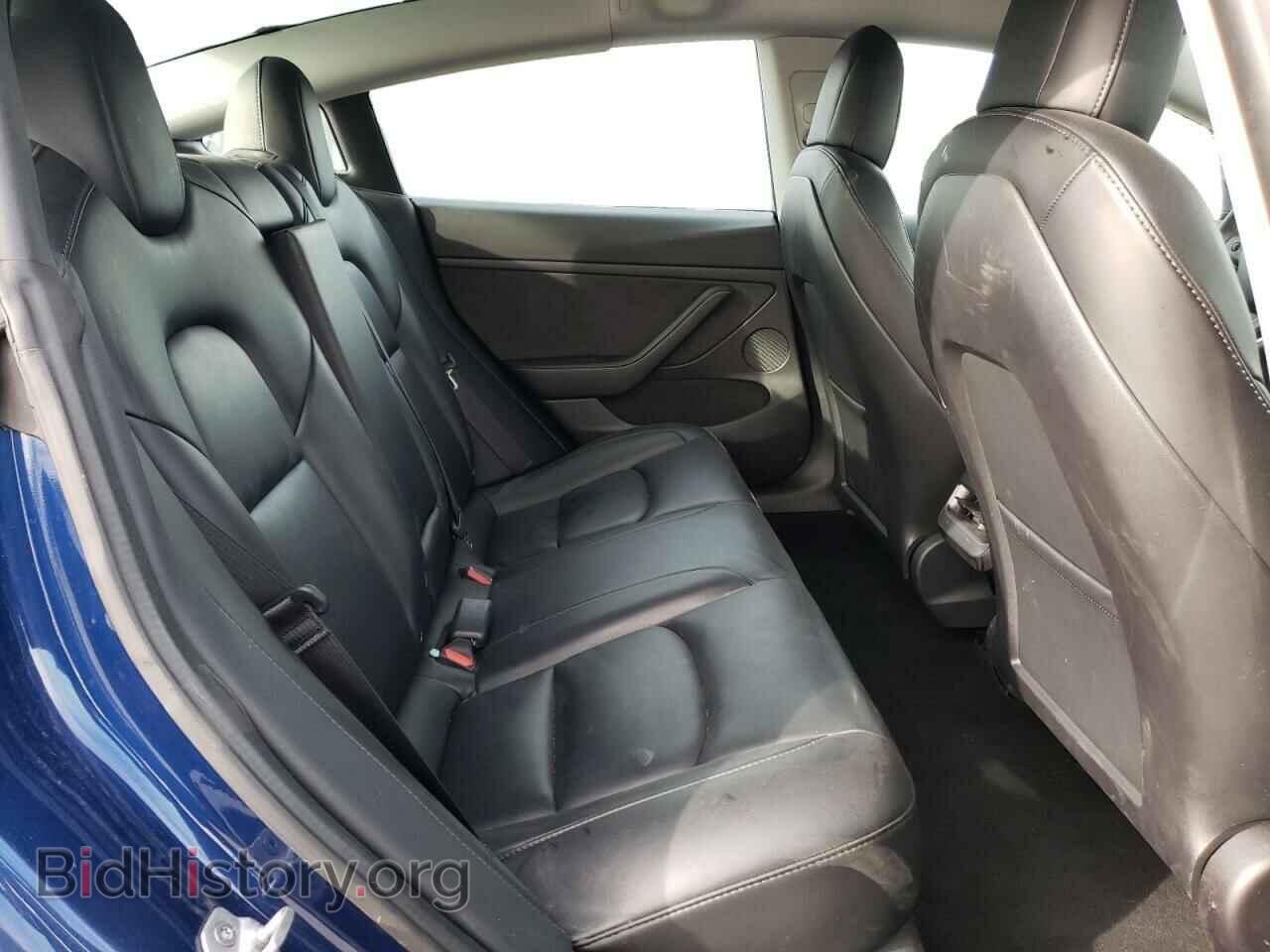 2021 TESLA MODEL 3 - VIN: 5YJ3E1EA0MF093826 - Photo 10