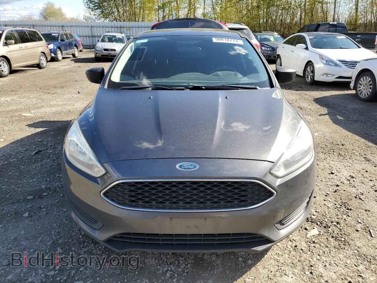 2015 FORD FOCUS - VIN: 1FADP3E26FL269836 - Photo 5