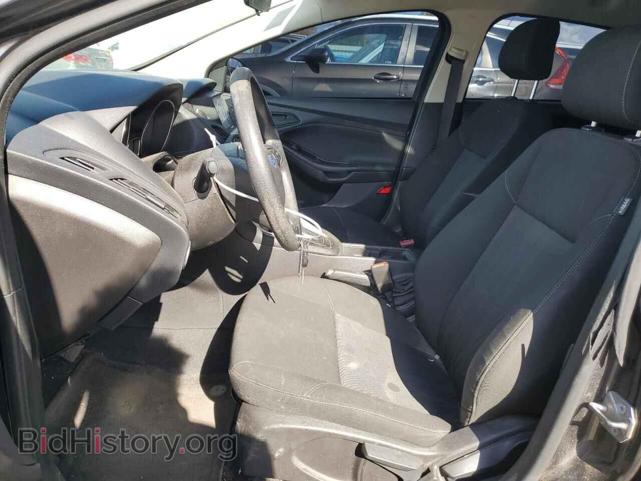 2015 FORD FOCUS - VIN: 1FADP3E26FL269836 - Photo 7