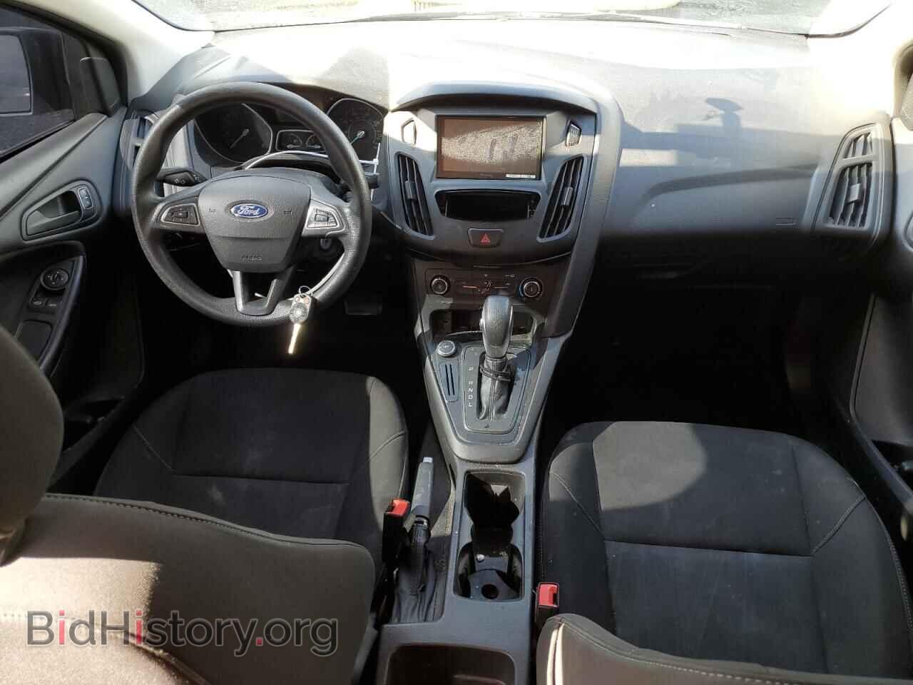 2015 FORD FOCUS - VIN: 1FADP3E26FL269836 - Photo 8
