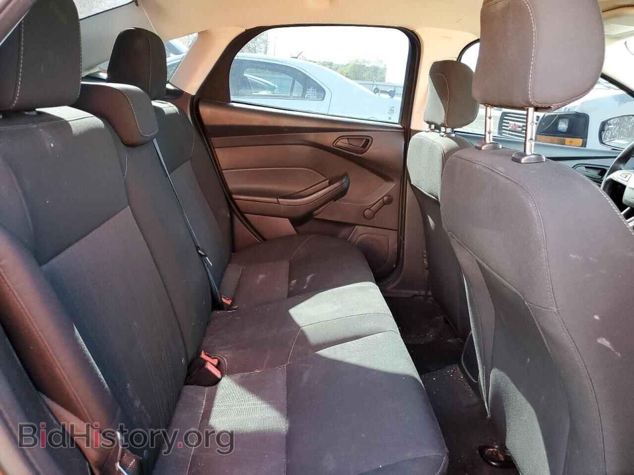 2015 FORD FOCUS - VIN: 1FADP3E26FL269836 - Photo 10