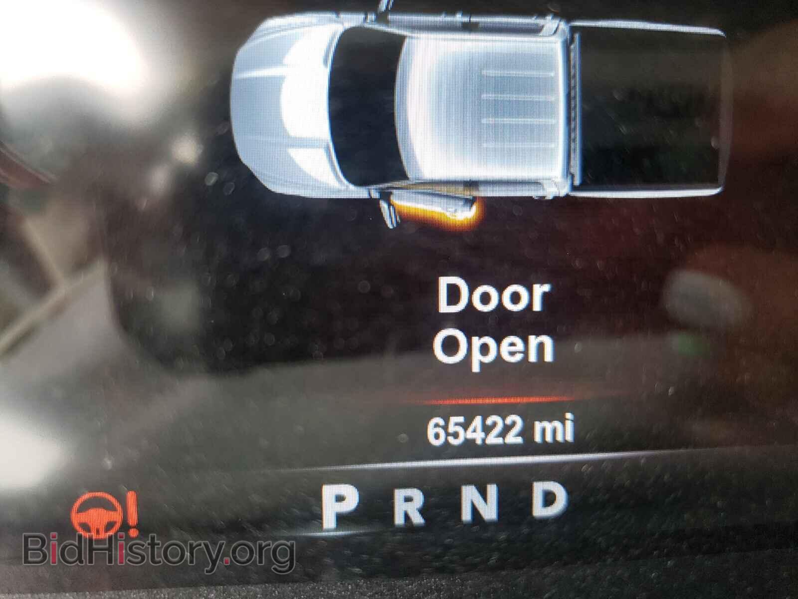 2015 RAM 1500 - VIN: 3C6JR7ET2FG608023 - Photo 8