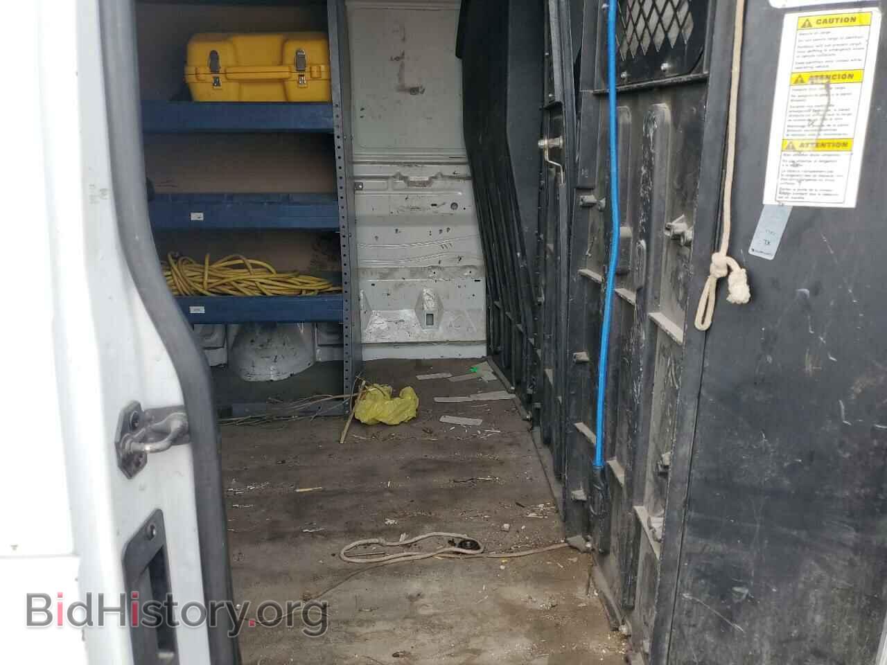 2013 FORD ECONOLINE - VIN: 1FTSS3EL2DDB07587 - Фото 6