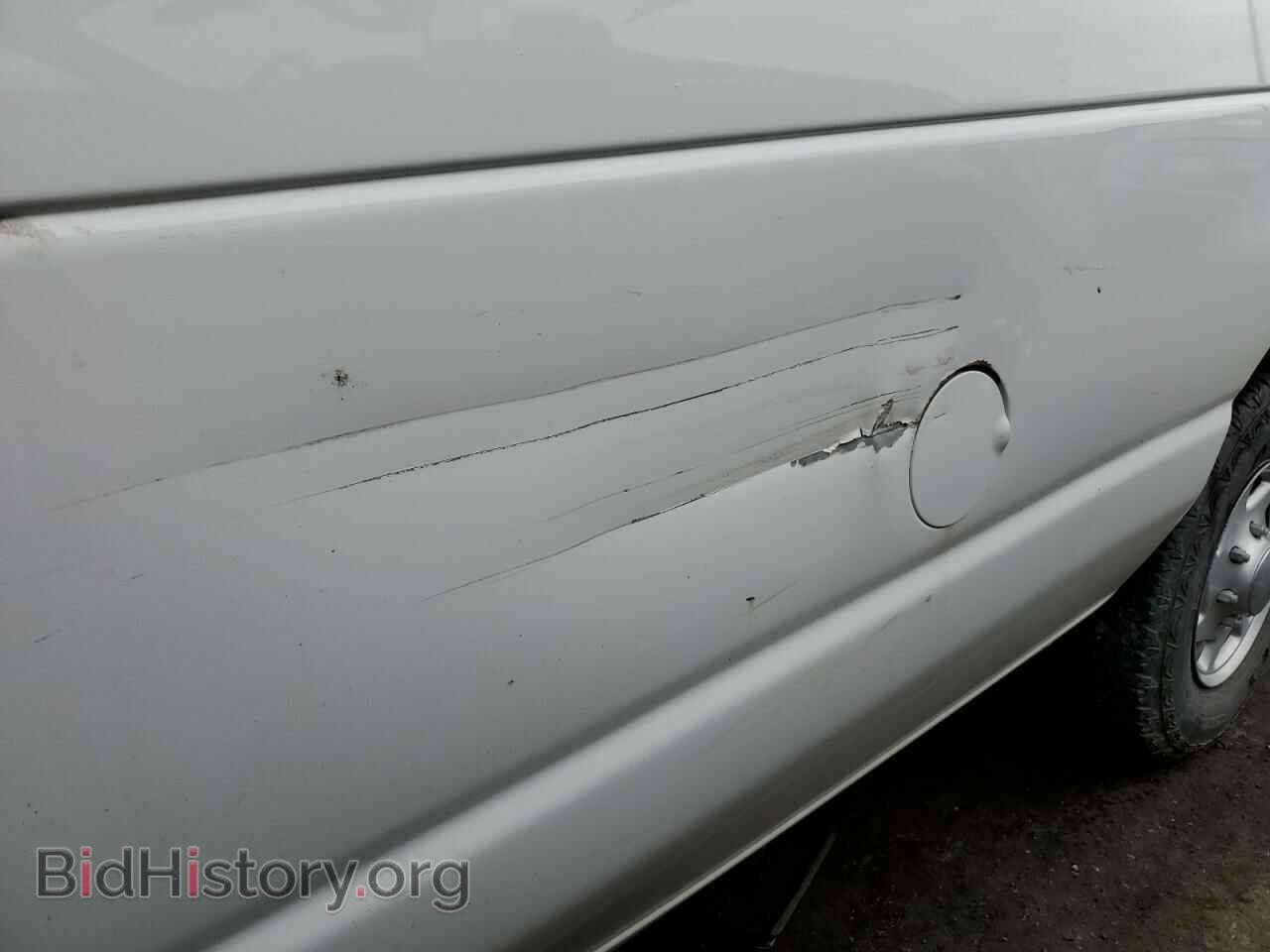 2013 FORD ECONOLINE - VIN: 1FTSS3EL2DDB07587 - Фото 9