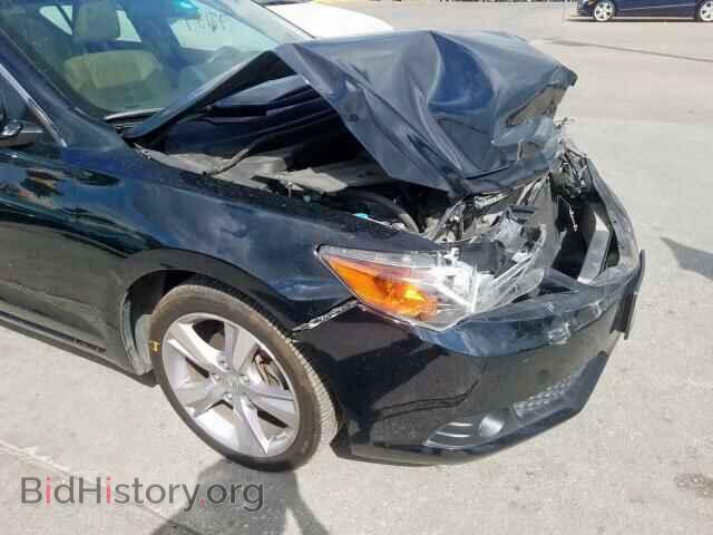 2013 ACURA ILX - VIN: 19VDE1F52DE002611 - Фото 9
