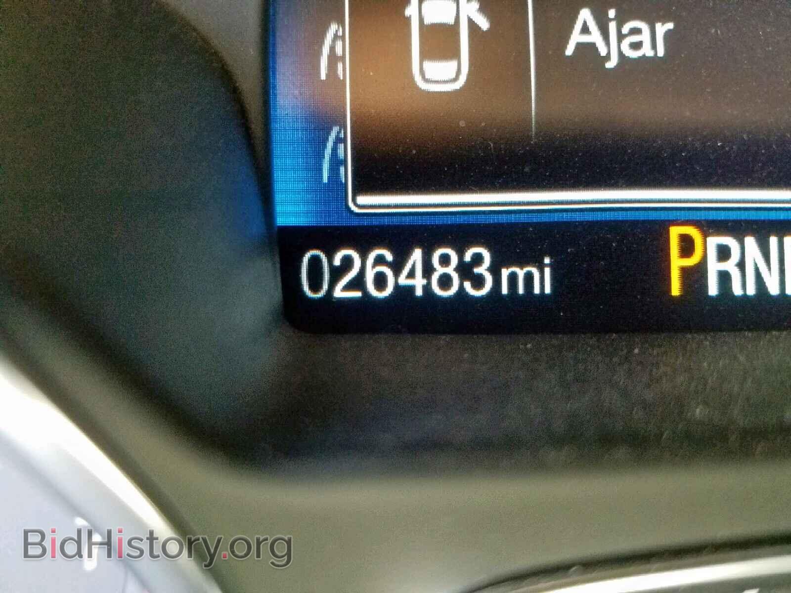 2017 FORD FOCUS SE - VIN: 1FADP3K27HL276575 - Фото 8