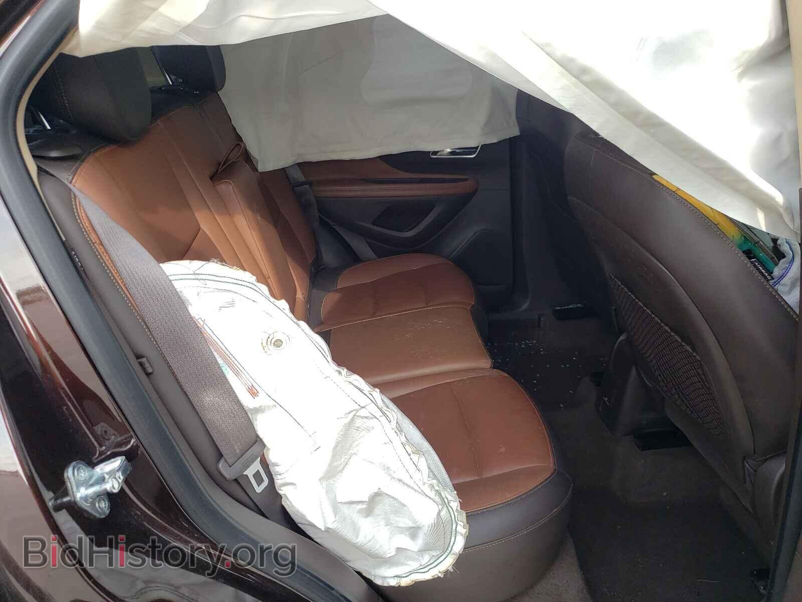 2014 BUICK ENCORE - VIN: KL4CJDSB3EB560584 - Photo 6