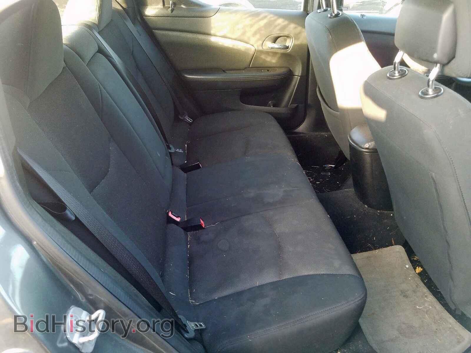 2012 DODGE AVENGER - VIN: 1C3CDZAB7CN247565 - Фото 6