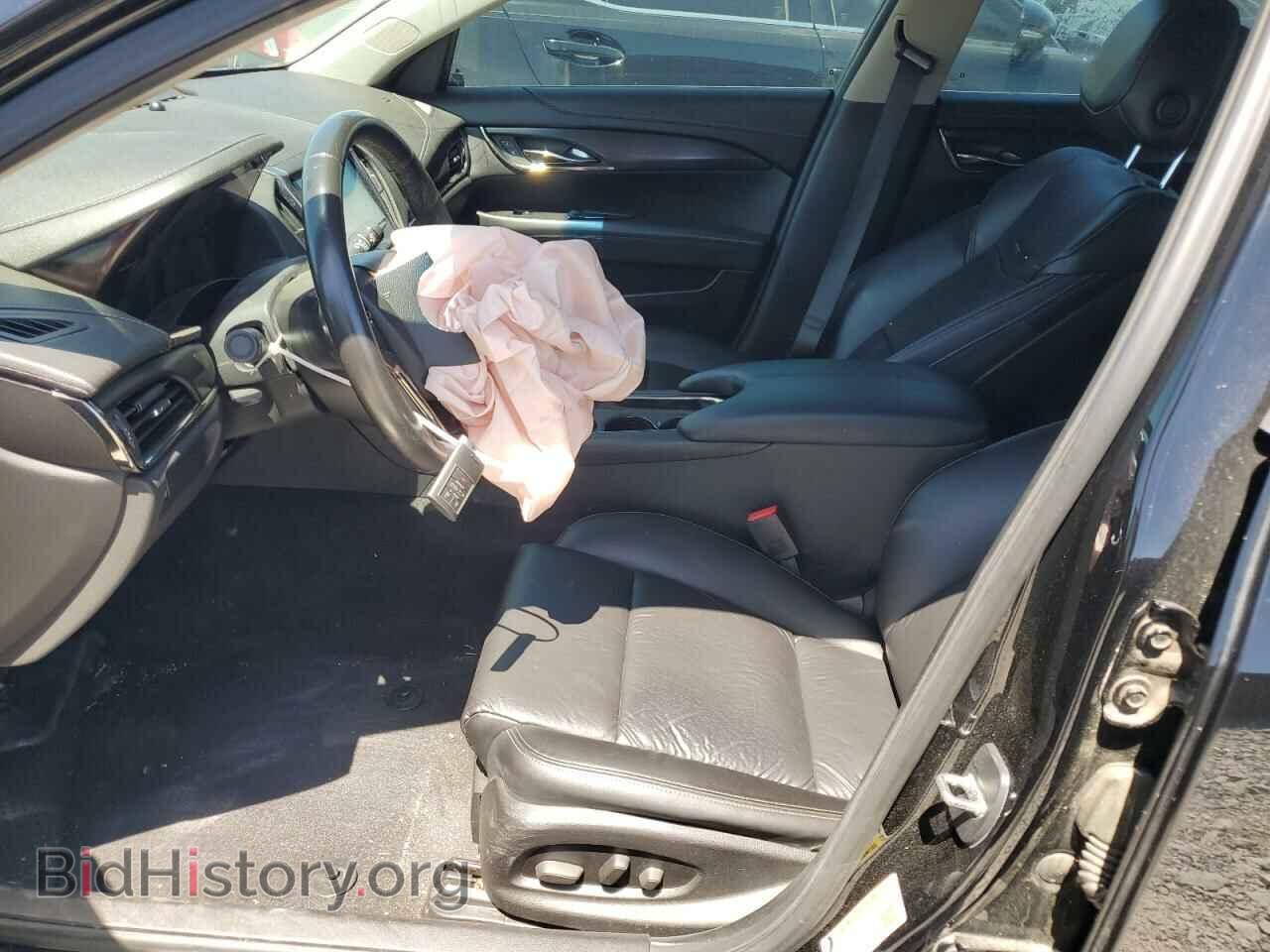2014 CADILLAC ATS - VIN: 1G6AA5RX7E0160899 - Фото 7