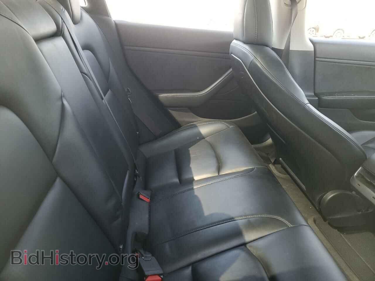 2018 TESLA MODEL 3 - VIN: 5YJ3E1EA5JF047257 - Фото 10