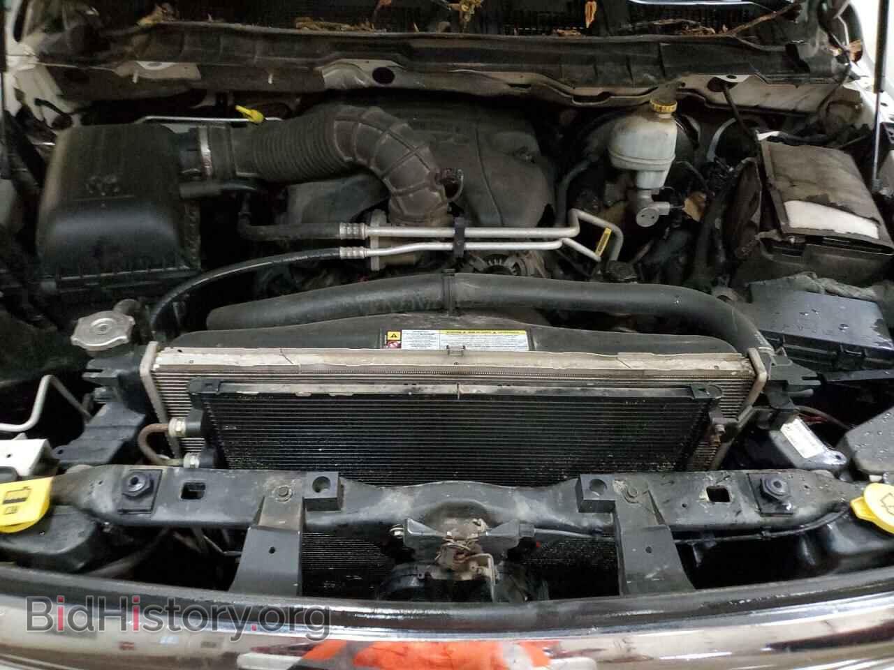 2011 DODGE All Models - VIN: 3D7TT2HT0BG605090 - Photo 11