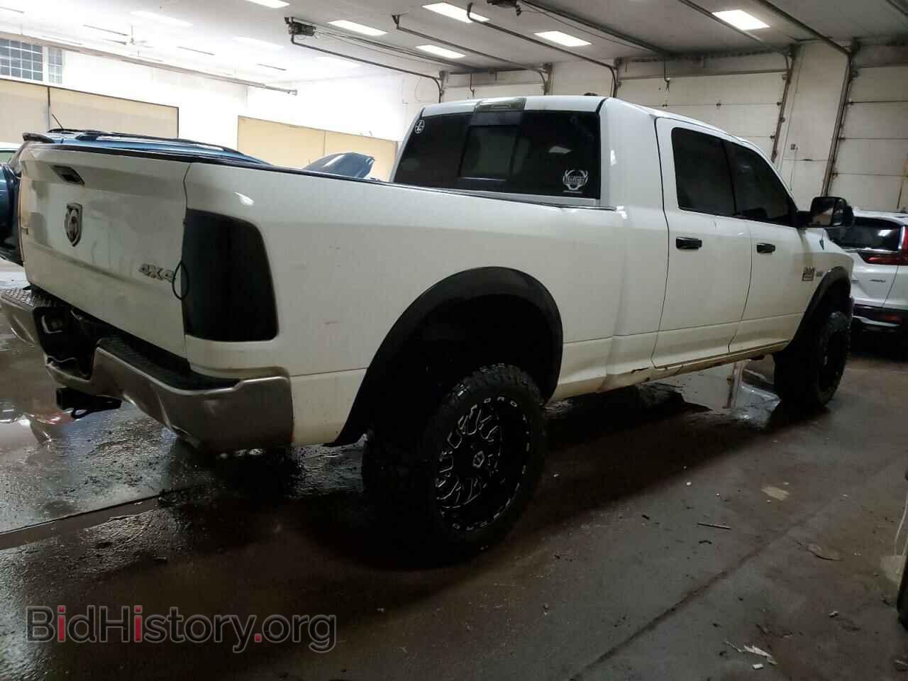 2011 DODGE All Models - VIN: 3D7TT2HT0BG605090 - Photo 3