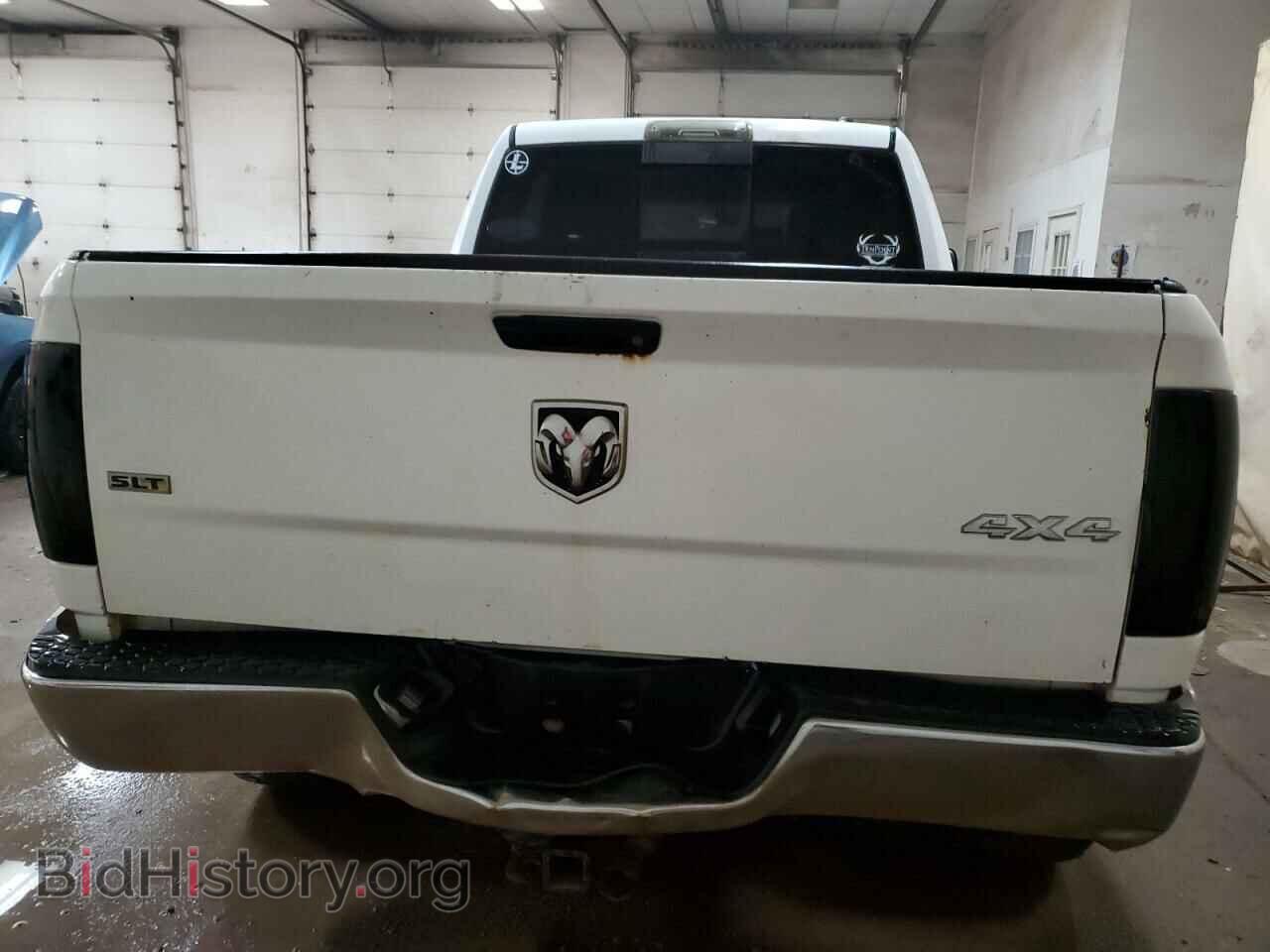 2011 DODGE All Models - VIN: 3D7TT2HT0BG605090 - Photo 6