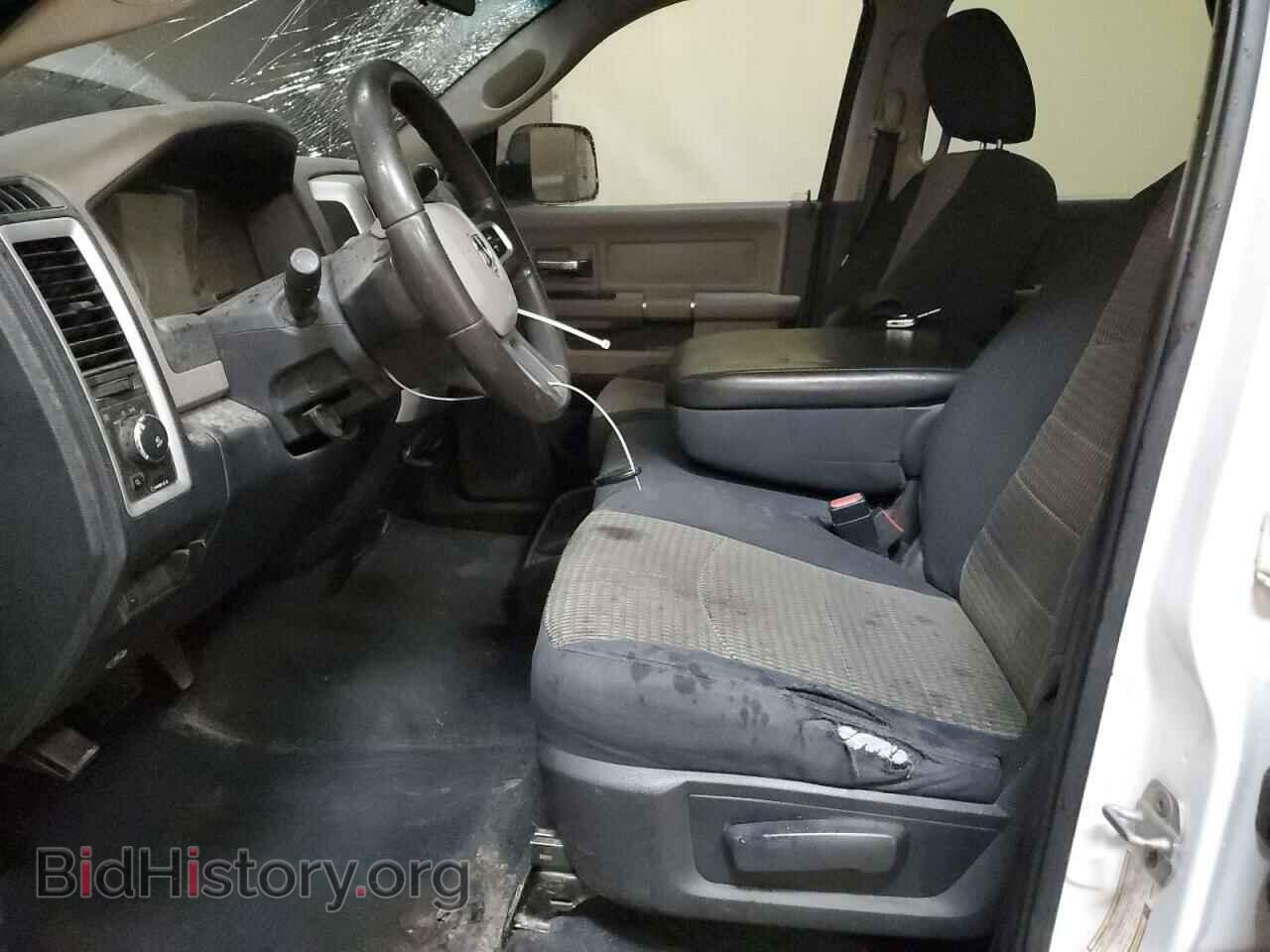 2011 DODGE All Models - VIN: 3D7TT2HT0BG605090 - Photo 7