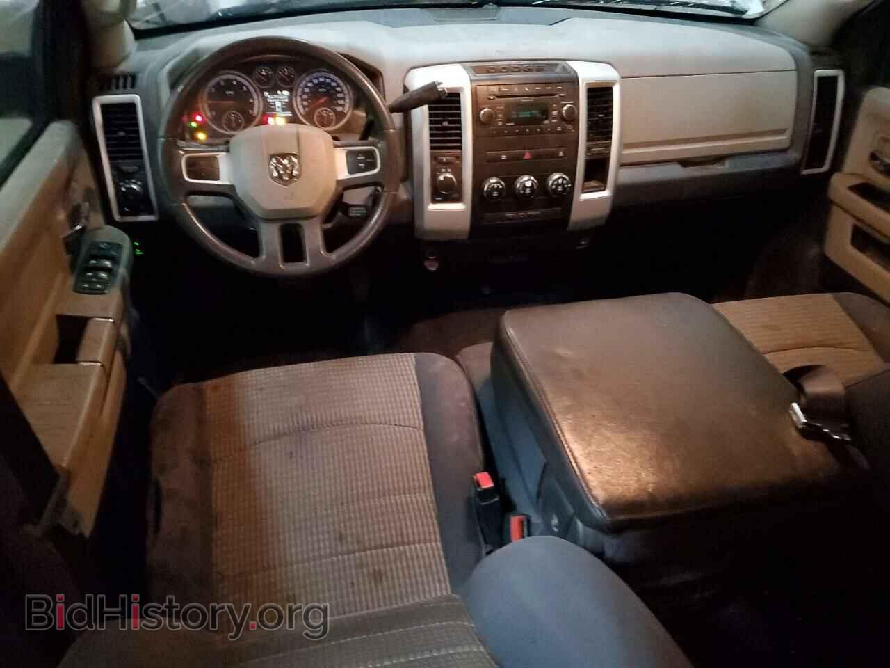 2011 DODGE All Models - VIN: 3D7TT2HT0BG605090 - Photo 8