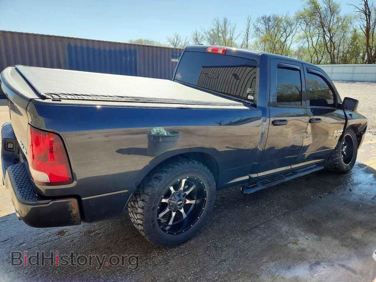 2015 RAM 1500 - VIN: 1C6RR7FT3FS648346 - Фото 3