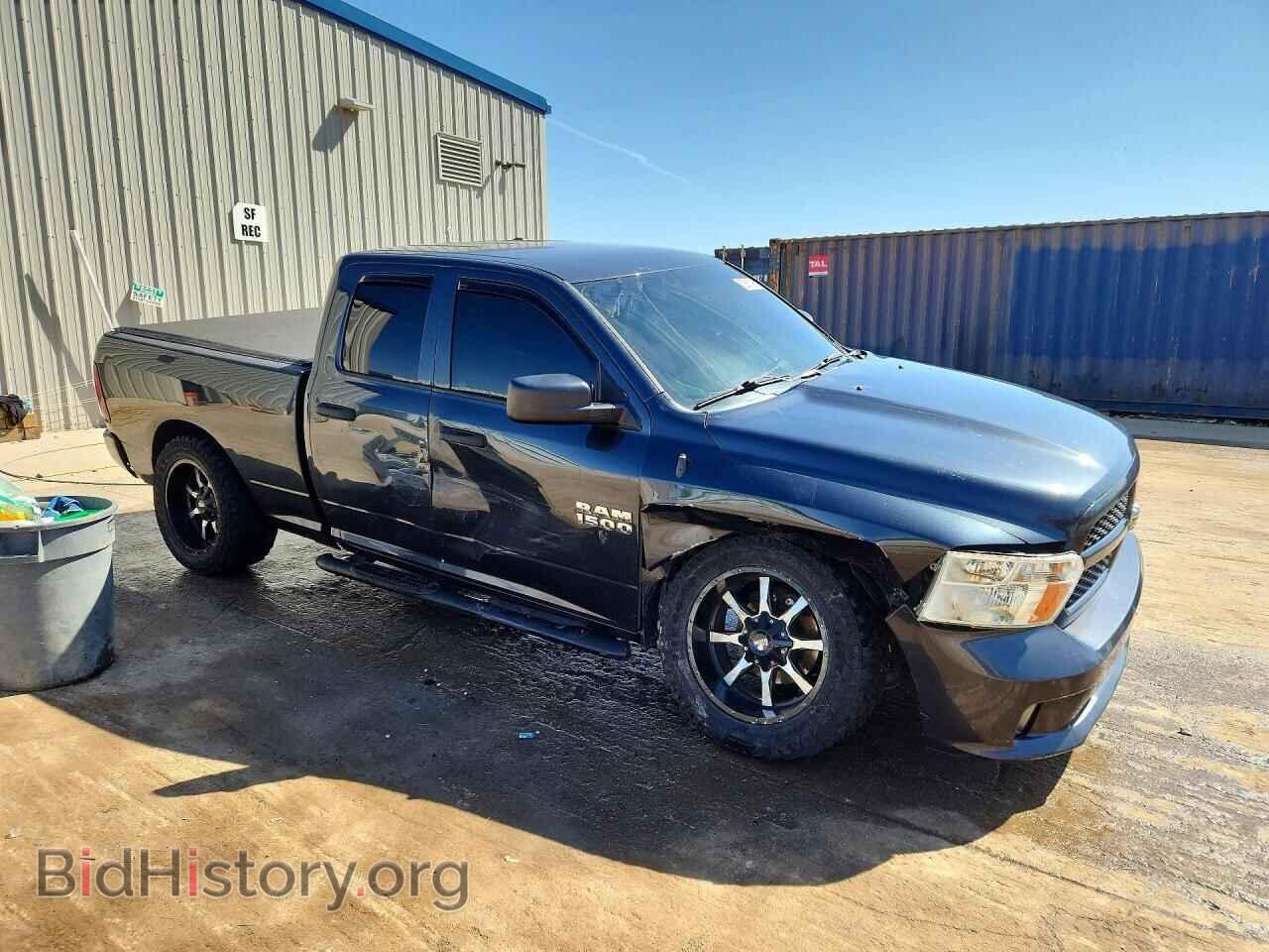 2015 RAM 1500 - VIN: 1C6RR7FT3FS648346 - Фото 4