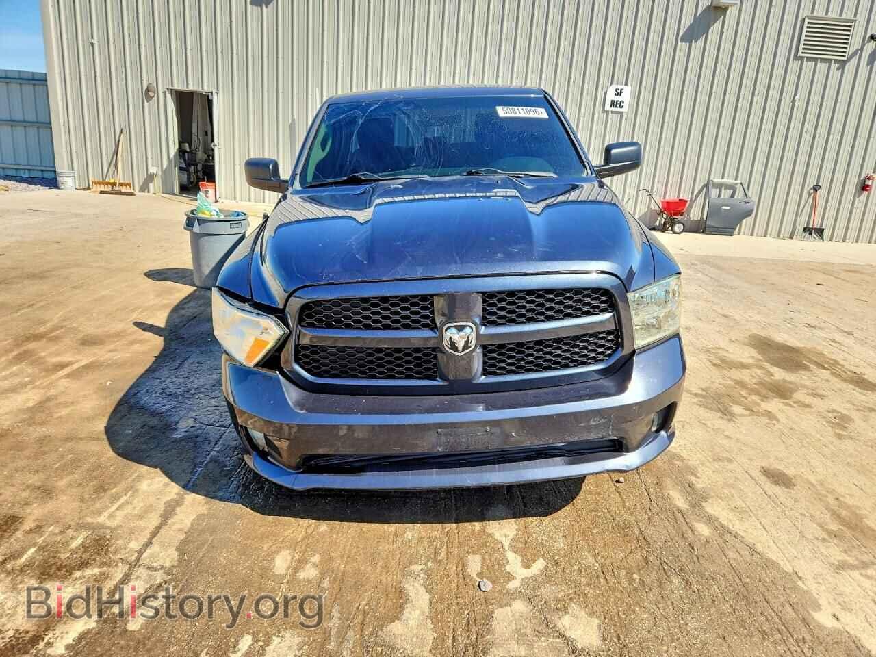 2015 RAM 1500 - VIN: 1C6RR7FT3FS648346 - Фото 5