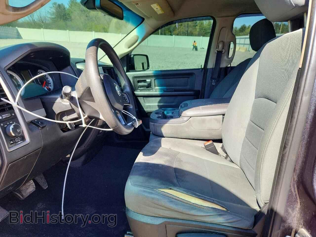 2015 RAM 1500 - VIN: 1C6RR7FT3FS648346 - Фото 7