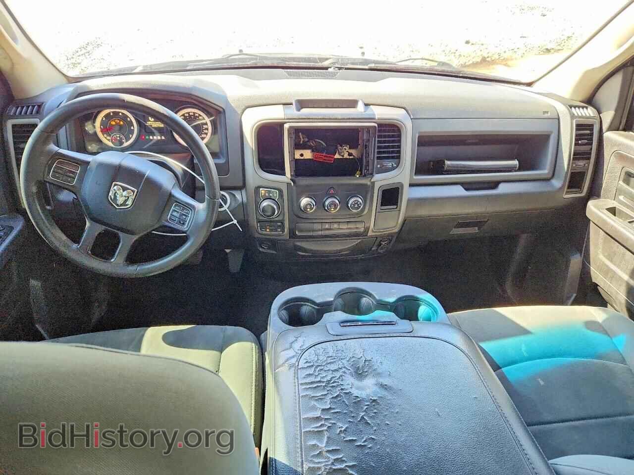 2015 RAM 1500 - VIN: 1C6RR7FT3FS648346 - Фото 8