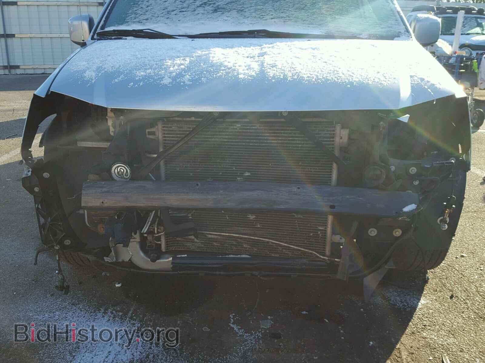 2008 DODGE CARAVAN - VIN: 1D8HN54P08B162575 - Фото 9