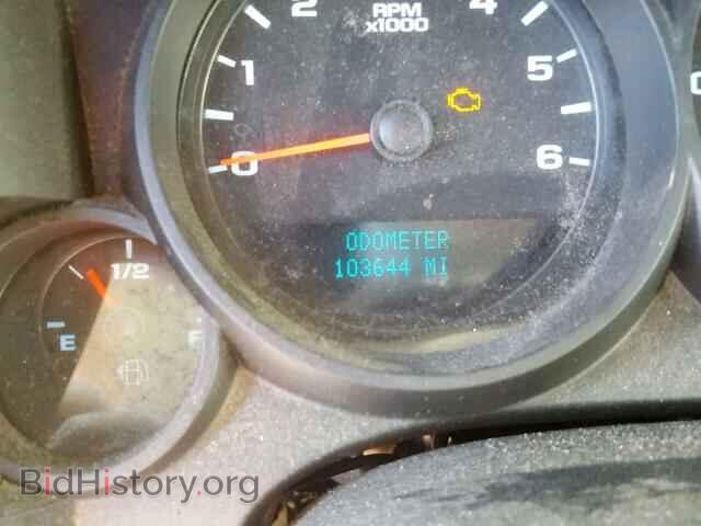 2009 GMC SIERRA C15 - VIN: 2GTEC19C291126653 - Фото 8