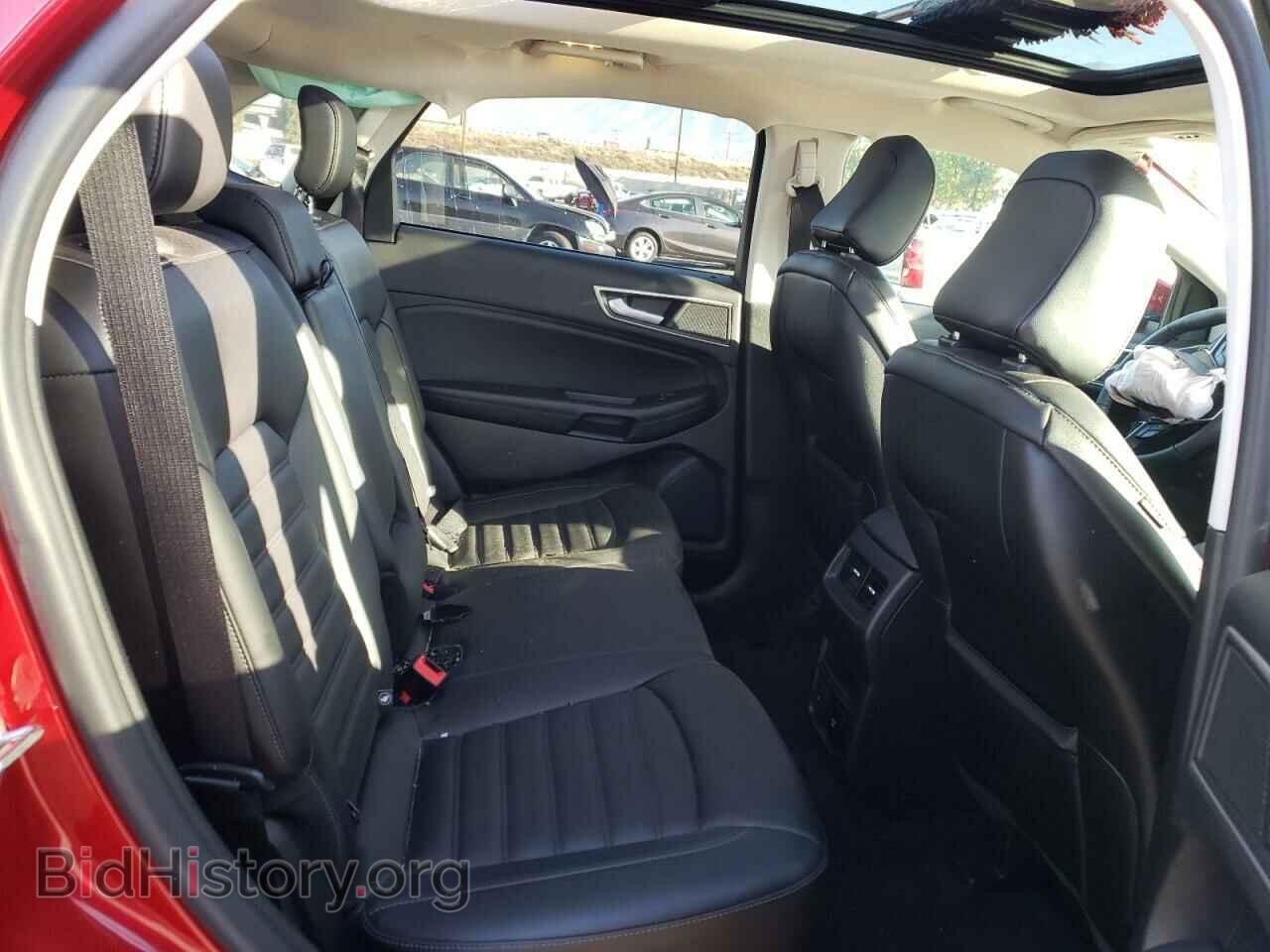 2020 FORD EDGE - VIN: 2FMPK3J90LBB62975 - Photo 6