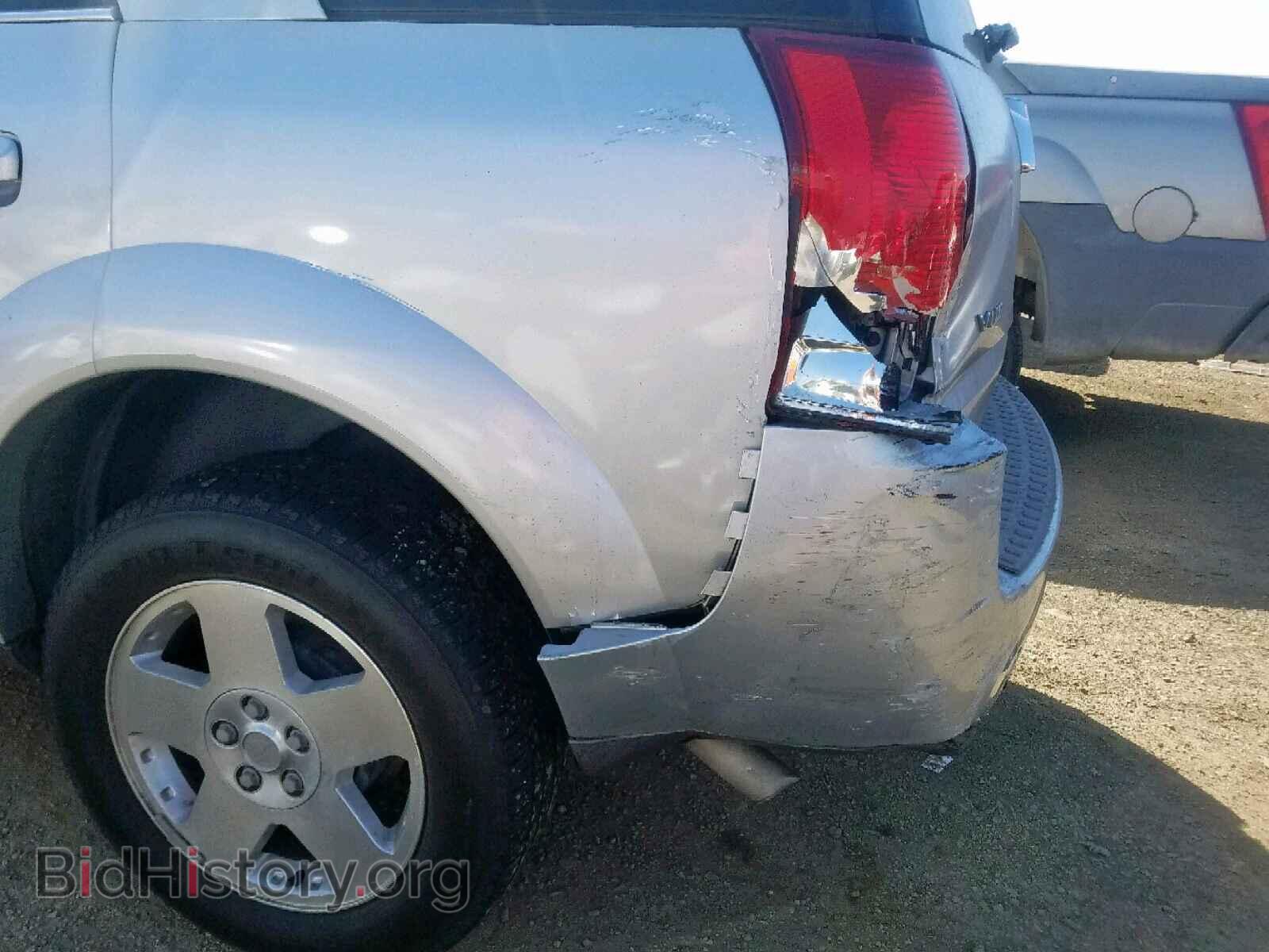 2007 SATURN VUE - VIN: 5GZCZ534X7S803331 - Фото 9