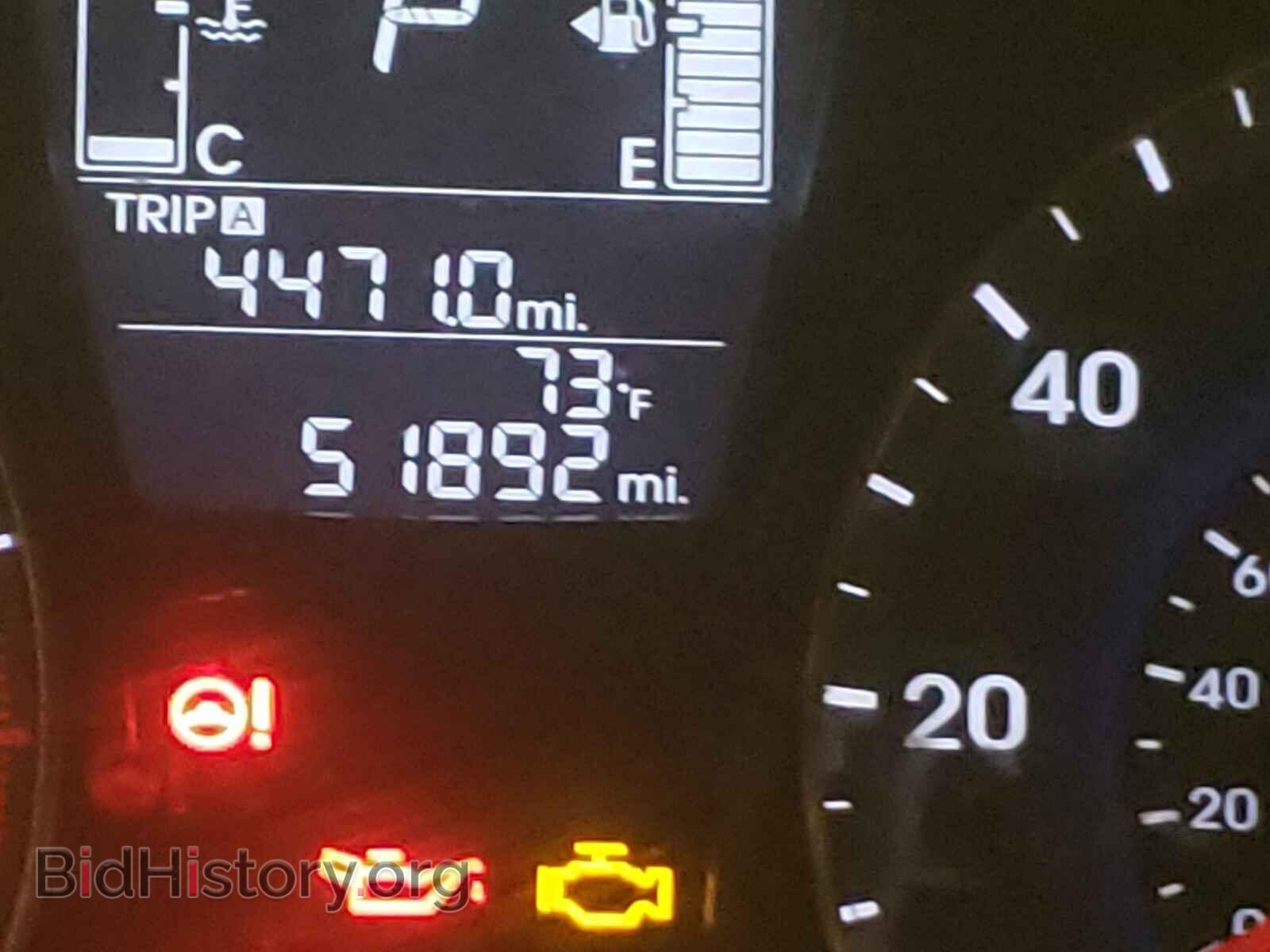 2016 HYUNDAI ACCENT - VIN: KMHCT4AE7GU032383 - Фото 8