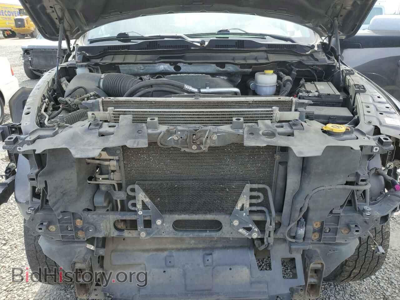 2018 RAM 2500 - VIN: 3C6UR5FJ9JG170303 - Фото 11