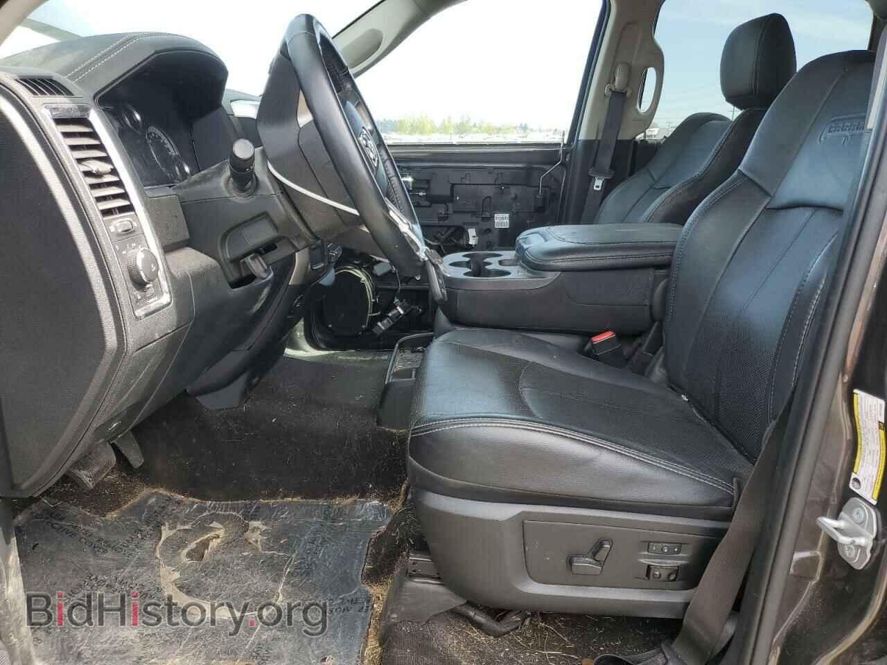2018 RAM 2500 - VIN: 3C6UR5FJ9JG170303 - Фото 7