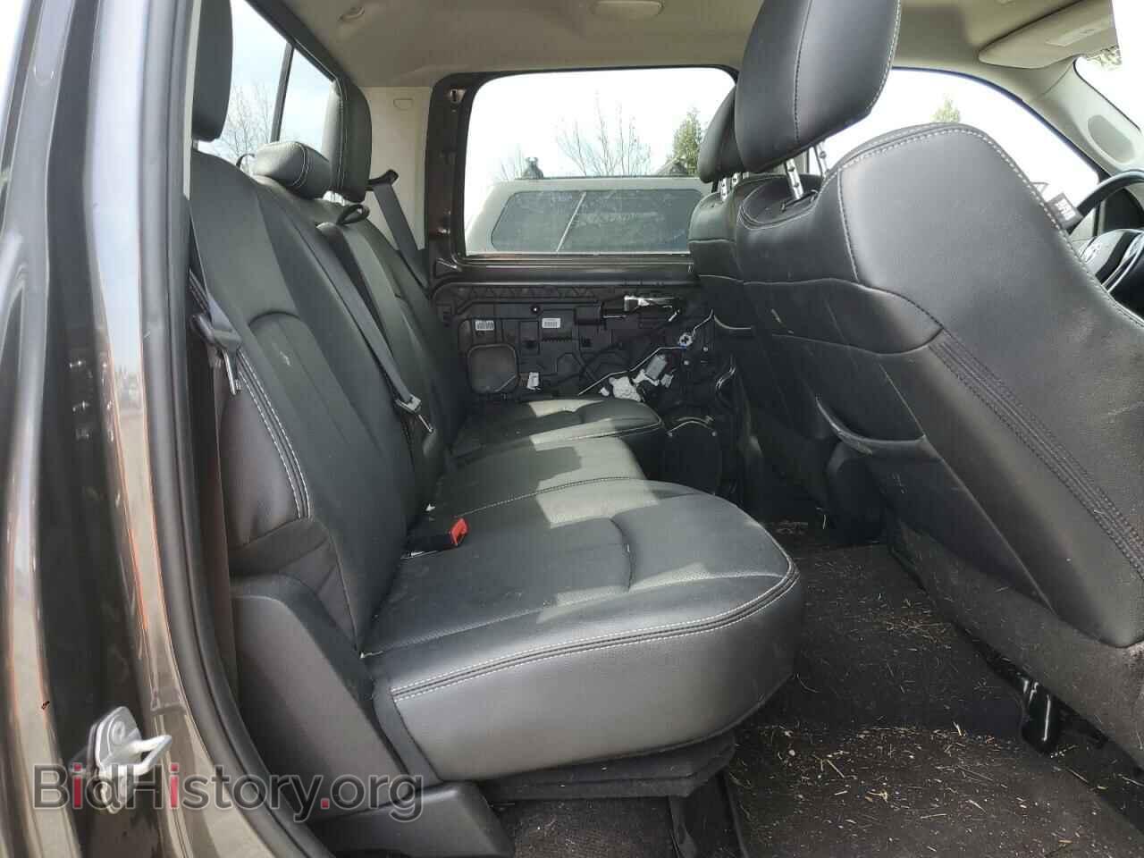 2018 RAM 2500 - VIN: 3C6UR5FJ9JG170303 - Фото 10