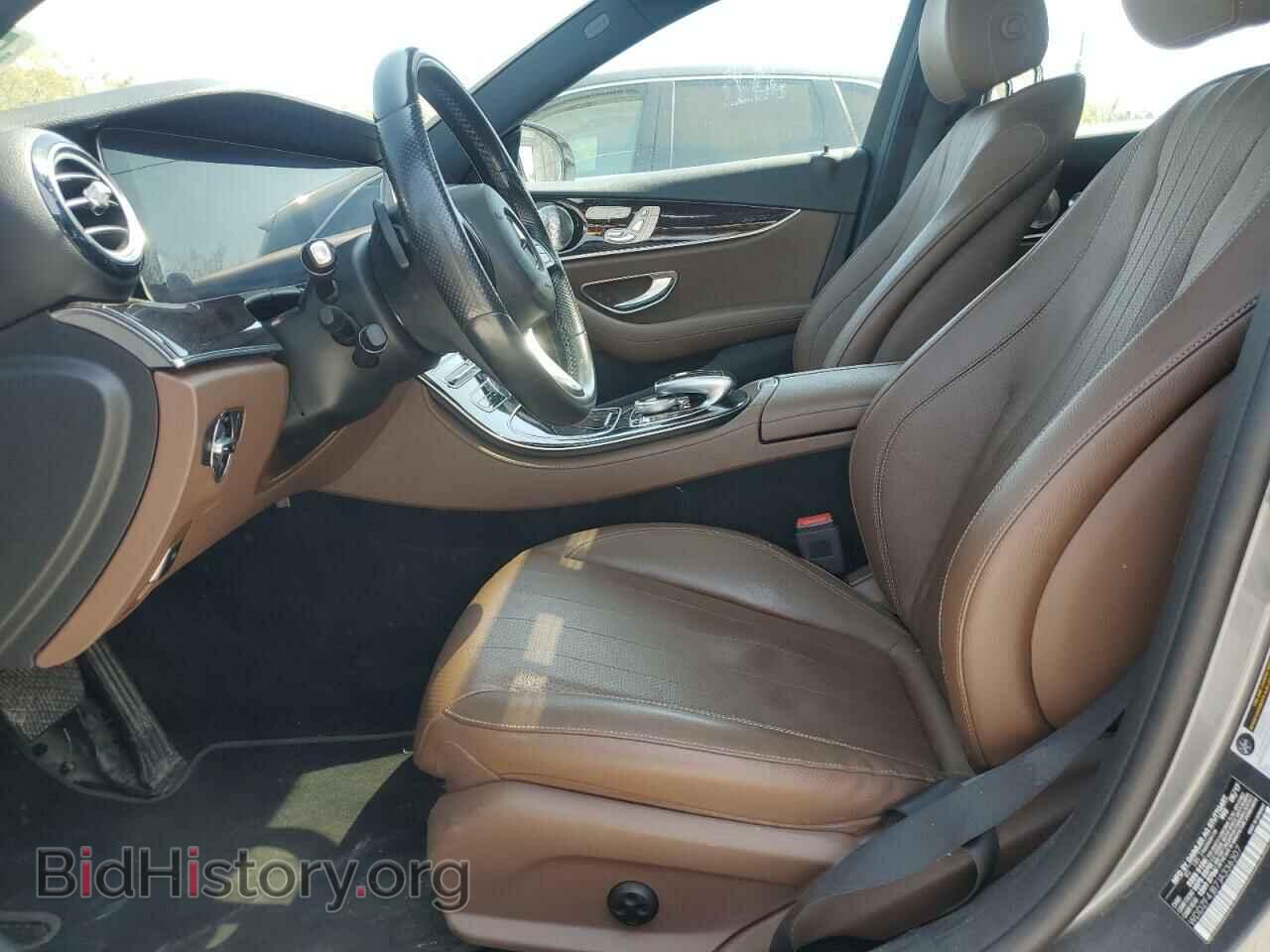 2018 MERCEDES-BENZ E-CLASS - VIN: WDDZF4JB7JA336307 - Фото 7